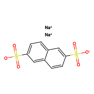 2,6-Naphthalenedisulfonic acid disodium salt,1655-45-4