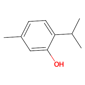 Thymol,89-83-8