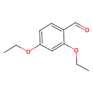 2,4-Diethoxybenzaldehyde,22924-16-9