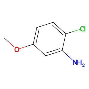 2-Chloro-5-methoxyaniline,2401-24-3