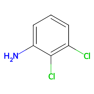 2,3-Dichloroaniline,608-27-5