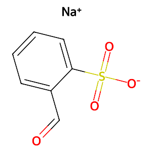 2-Formylbenzenesulfonic acid sodium salt,1008-72-6
