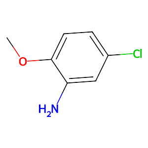 5-Chloro-2-methoxyaniline,95-03-4