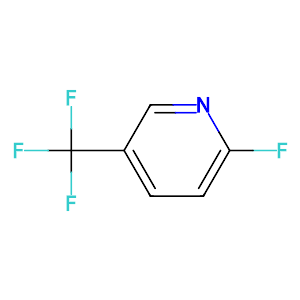 2-Fluoro-5-(trifluoromethyl)pyridine,69045-82-5