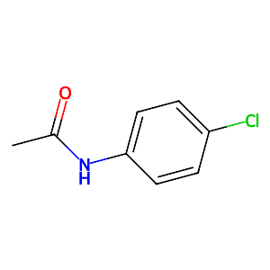 p-Chloroacetanilide,539-03-7