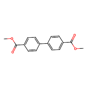 Dimethyl biphenyl-4,4''-dicarboxylate,792-74-5