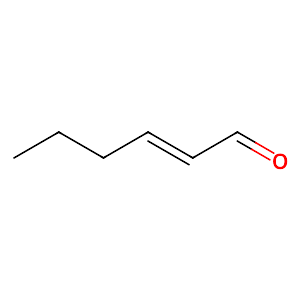 trans-2-Hexenal,6728-26-3