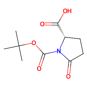 Boc-Pyr-OH,53100-44-0