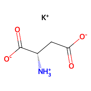 Potassium L-aspartate,1115-63-5