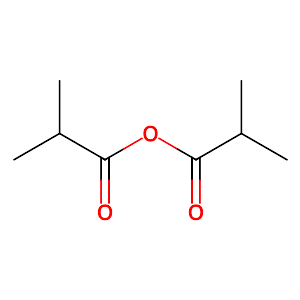Isobutyric anhydride,97-72-3