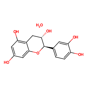 (+)-Catechin hydrate,225937-10-0