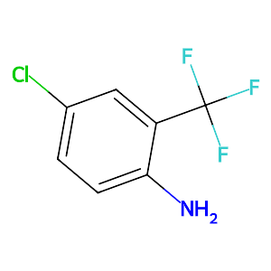 2-Amino-5-chlorobenzotrifluoride,445-03-4