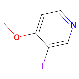 3-Iodo-4-methoxypyridine,89640-55-1