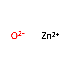 Zinc oxide,1314-13-2