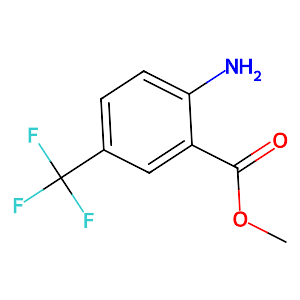 Methyl 2-amino-5-(trifluoromethyl)benzoate,117324-58-0