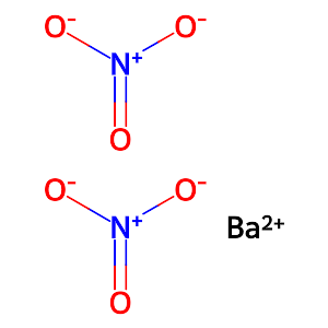 Barium nitrate,10022-31-8