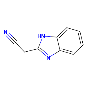 2-Benzoimidazolylacetonitrile,4414-88-4