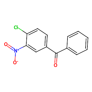 4-Chloro-3-nitrobenzophenone,56107-02-9