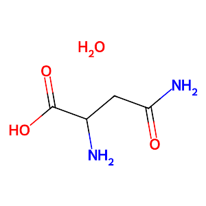 DL-Asparagine monohydrate,3130-87-8
