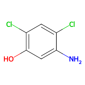5-Amino-2,4-dichlorophenol,39489-79-7