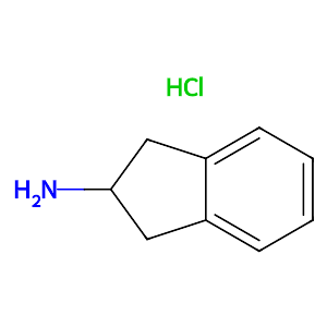 2-Aminoindan hydrochloride,2338-18-3