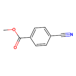 Methyl 4-cyanobenzoate,1129-35-7