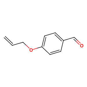 4-(Allyloxy)benzaldehyde, stabilized with 100ppm MEHQ,40663-68-1