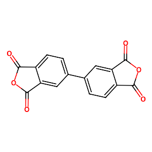 3,3',4,4'-Biphenyltetracarboxylic dianhydride,2420-87-3