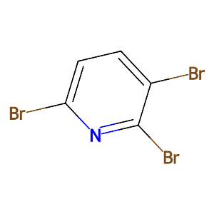 2,3,6-Tribromopyridine,2402-92-8