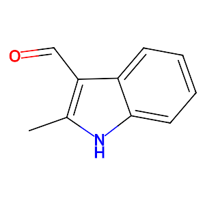2-Methylindole-3-carboxaldehyde,5416-80-8