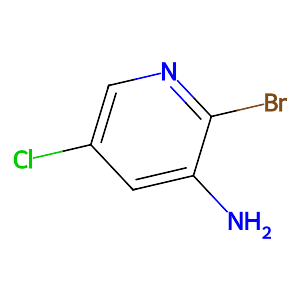 2-Bromo-3-amino-5-chloropyridine,90902-83-3