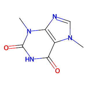 Theobromine,83-67-0