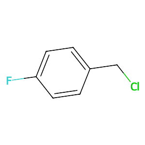 4-Fluorobenzyl chloride,352-11-4