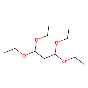 Malonaldehyde bis(diethyl acetal),122-31-6