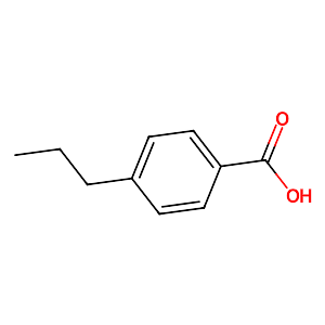 4-n-Propylbenzoic acid,2438-05-3