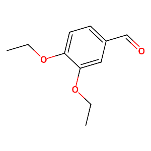 3,4-Diethoxybenzaldehyde,2029-94-9