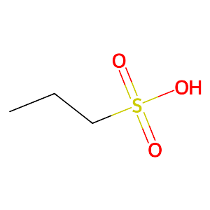 1-Propanesulfonic acid,5284-66-2