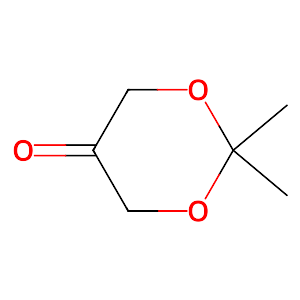 2,2-Dimethyl-1,3-dioxan-5-one,74181-34-3