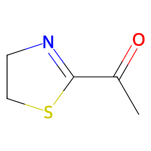 2-Acetyl-2-thiazoline,29926-41-8