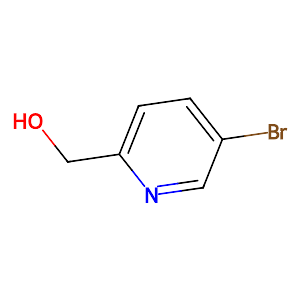 5-Bromo-2-hydroxymethylpyridine,88139-91-7
