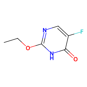 2-Ethoxy-5-fluorouracil,56177-80-1