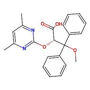 Ambrisentan,177036-94-1