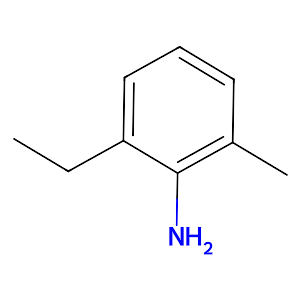 2-Ethyl-6-methylaniline,24549-06-2