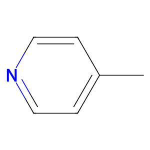 4-Methylpyridine,108-89-4