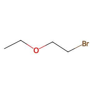 2-Bromoethyl ethyl ether, stab. with 0.5% Potassium carbonate,592-55-2