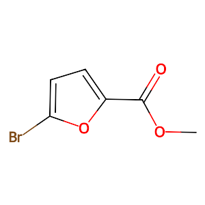 Methyl 5-bromo-2-furoate,2527-99-3
