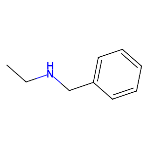 N-Ethylbenzylamine,14321-27-8