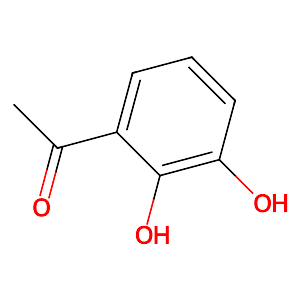1-(2,3-Dihydroxyphenyl)ethanone,13494-10-5