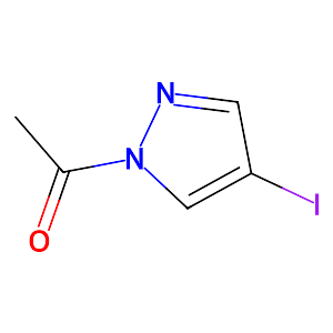 1-Aetyl-4-iodo-1H-pyrazole,98027-52-2