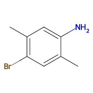 4-Bromo-2,5-dimethylaniline,30273-40-6